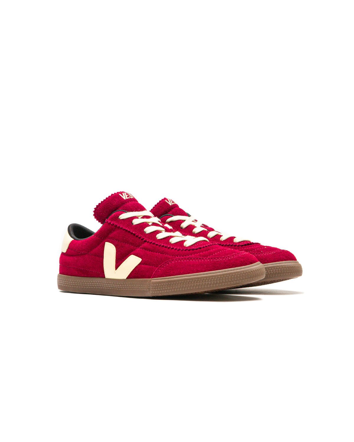 スニーカー VEJA FW25 PANENKA (FU0320897 GRENATSUNBARK) Veja WMNS Panenka Suede | FU0320897A | AFEW STORE